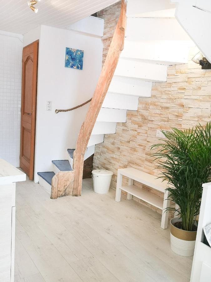 L'Esplanade - Appartement Cosy à Grenoble Exterior foto